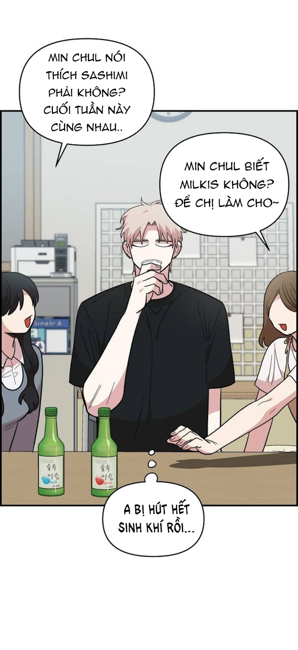 đọc truyện Phức Hợp Bạn Thời Thơ Ấu Chương 12.2 ảnh 12 tại Thiên Thai Truyện