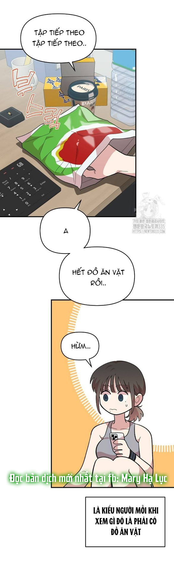 đọc truyện Phức Hợp Bạn Thời Thơ Ấu Chương 12.2 ảnh 19 tại Thiên Thai Truyện