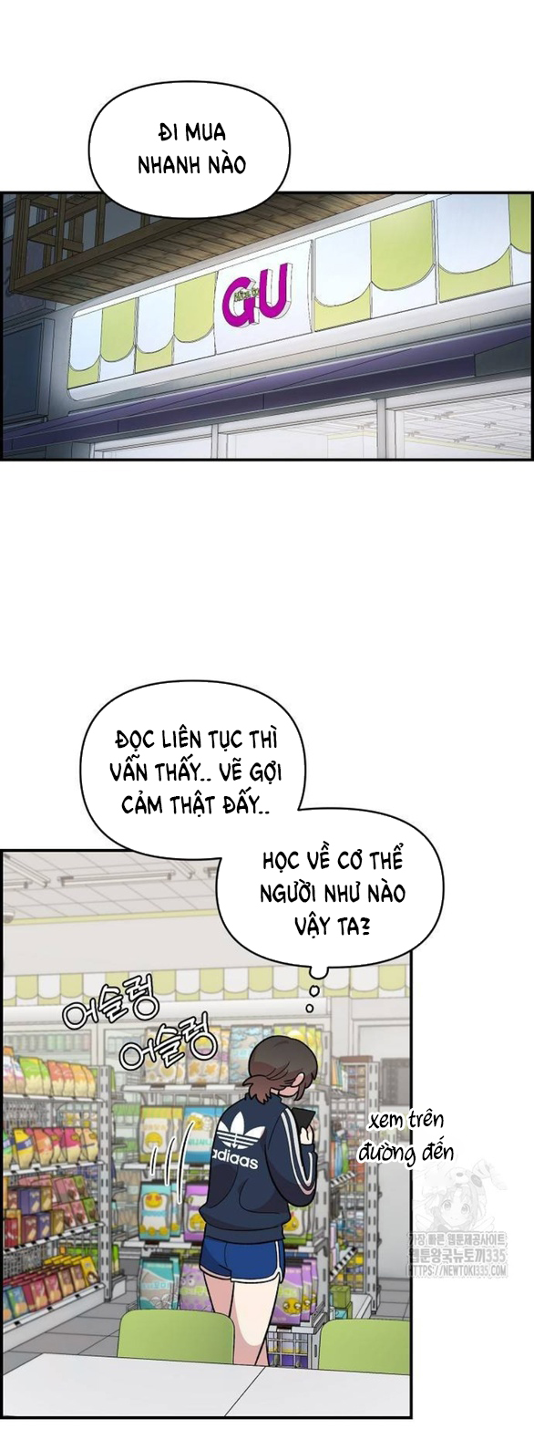 đọc truyện Phức Hợp Bạn Thời Thơ Ấu Chương 12.2 ảnh 20 tại Thiên Thai Truyện