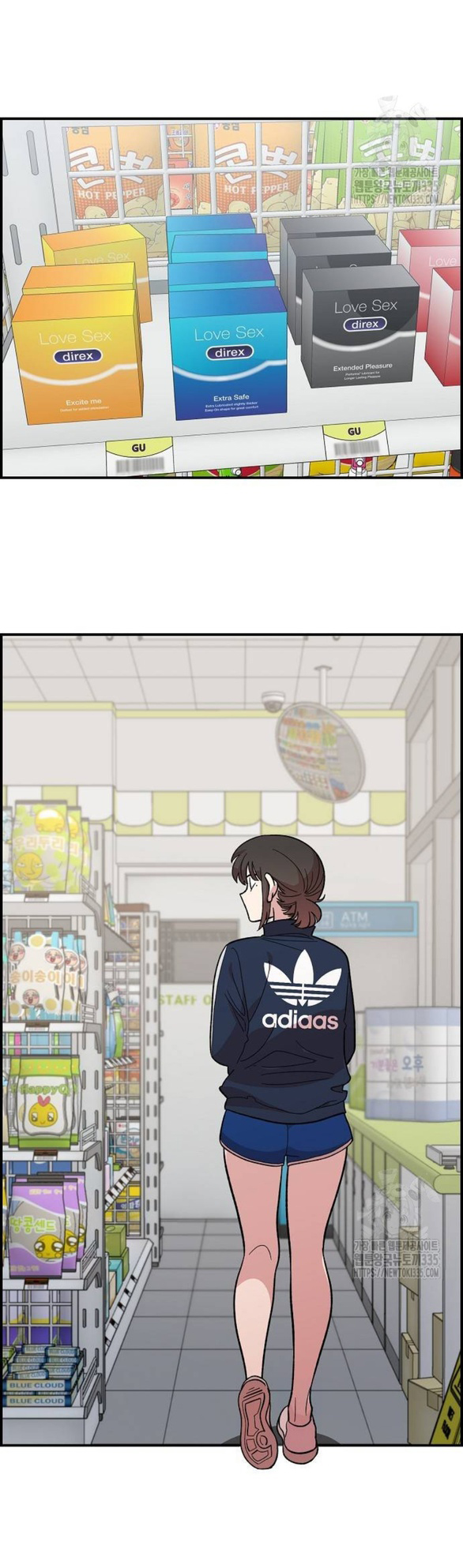 đọc truyện Phức Hợp Bạn Thời Thơ Ấu Chương 12.2 ảnh 23 tại Thiên Thai Truyện