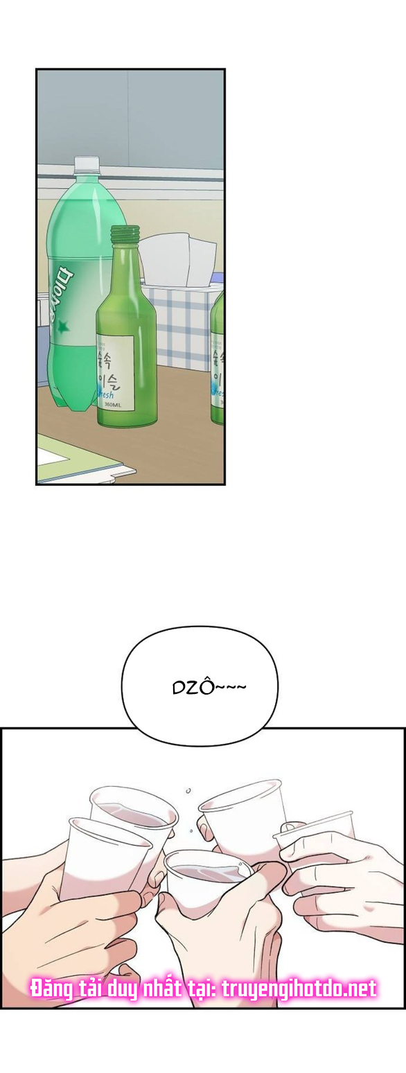 đọc truyện Phức Hợp Bạn Thời Thơ Ấu Chương 12.2 ảnh 10 tại Thiên Thai Truyện