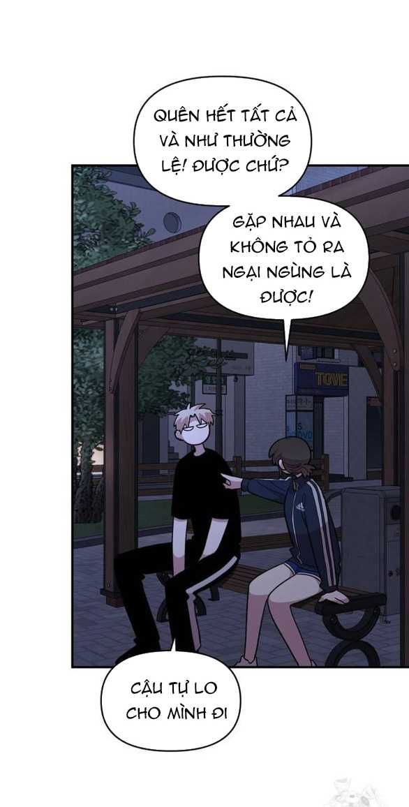 đọc truyện Phức Hợp Bạn Thời Thơ Ấu Chương 13.1 ảnh 15 tại Thiên Thai Truyện