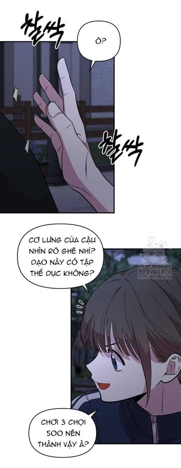 đọc truyện Phức Hợp Bạn Thời Thơ Ấu Chương 13.1 ảnh 17 tại Thiên Thai Truyện