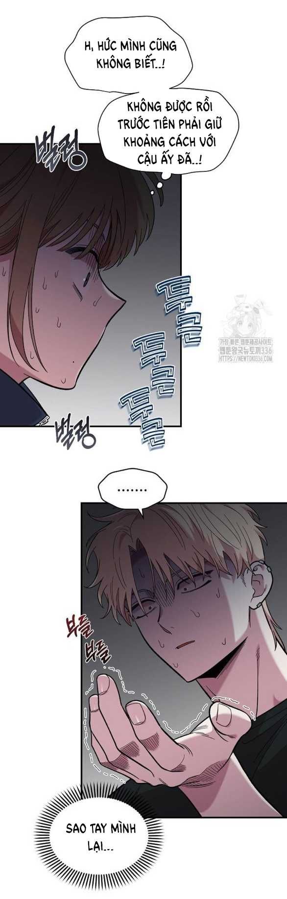 đọc truyện Phức Hợp Bạn Thời Thơ Ấu Chương 13.1 ảnh 21 tại Thiên Thai Truyện