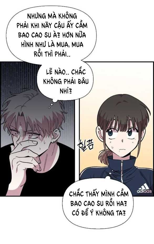 đọc truyện Phức Hợp Bạn Thời Thơ Ấu Chương 13.1 ảnh 6 tại Thiên Thai Truyện