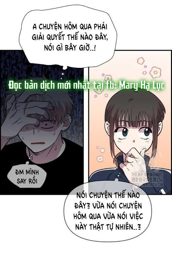 đọc truyện Phức Hợp Bạn Thời Thơ Ấu Chương 13.1 ảnh 7 tại Thiên Thai Truyện