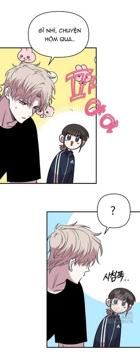 đọc truyện Phức Hợp Bạn Thời Thơ Ấu Chương 13.1 ảnh 9 tại Thiên Thai Truyện