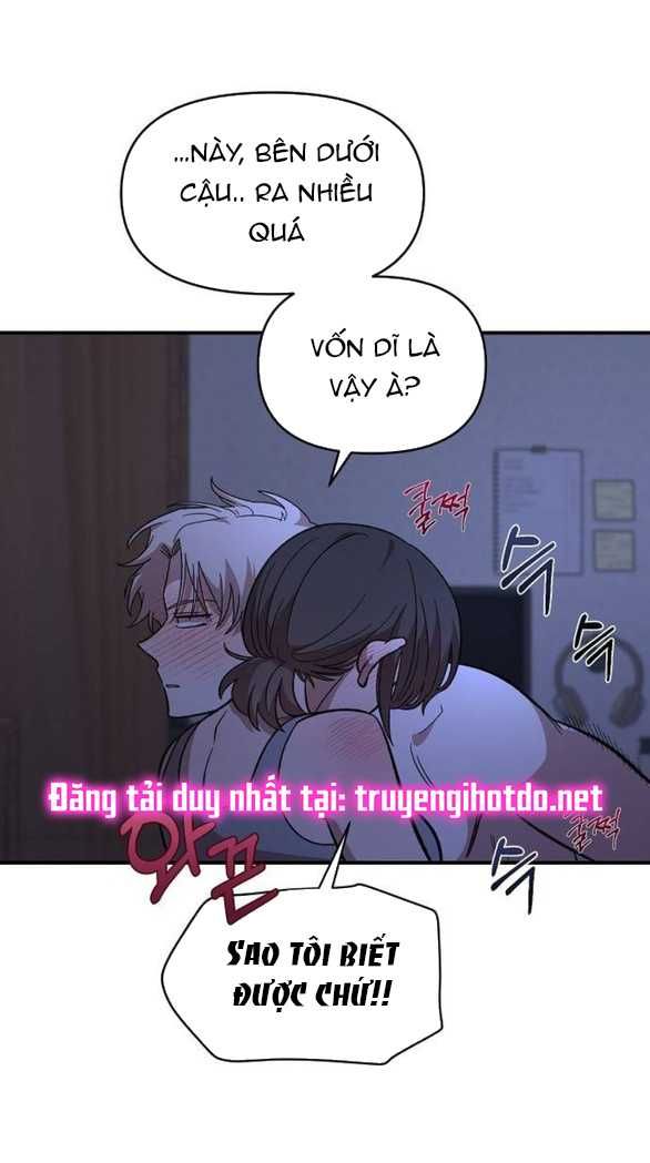 đọc truyện Phức Hợp Bạn Thời Thơ Ấu Chương 13.2 ảnh 27 tại Thiên Thai Truyện