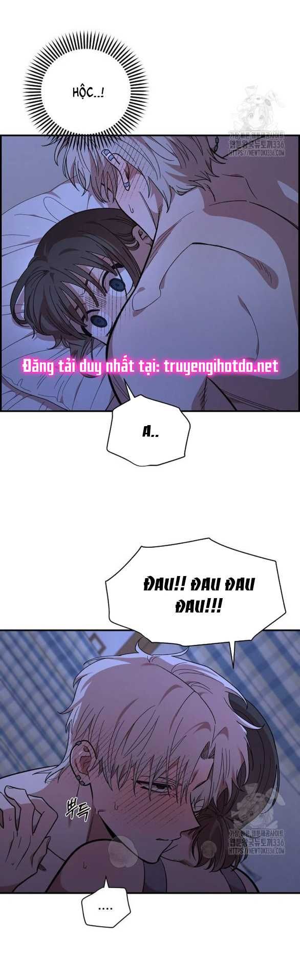 đọc truyện Phức Hợp Bạn Thời Thơ Ấu Chương 13.2 ảnh 35 tại Thiên Thai Truyện