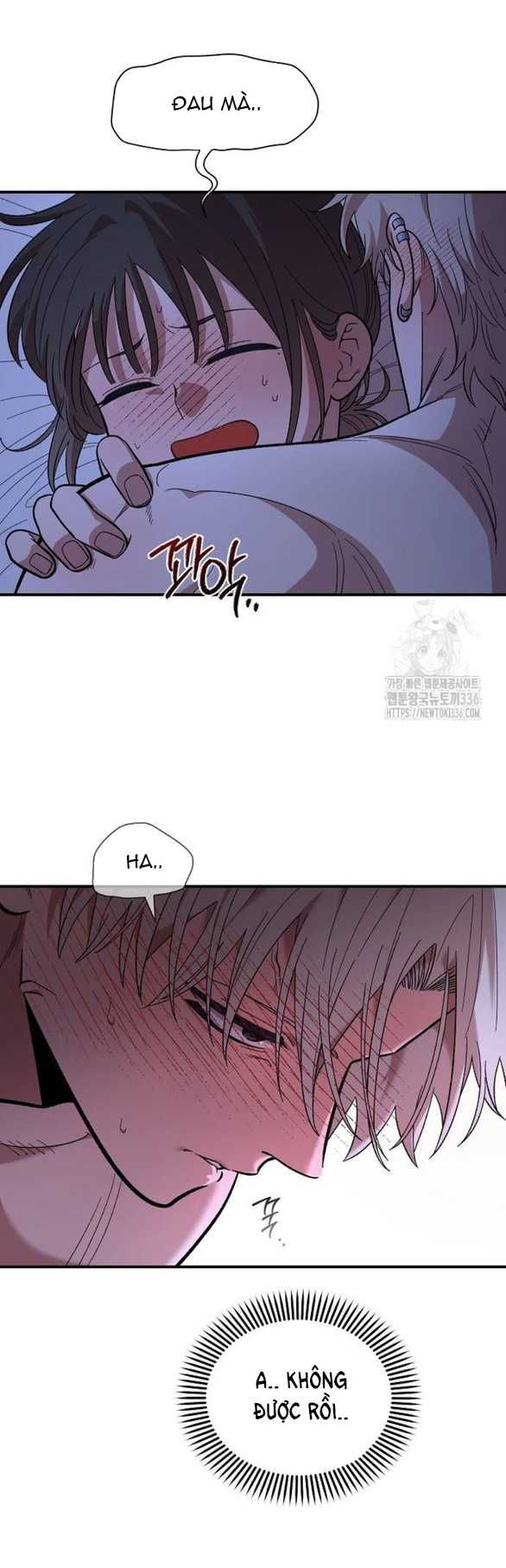 đọc truyện Phức Hợp Bạn Thời Thơ Ấu Chương 13.2 ảnh 36 tại Thiên Thai Truyện