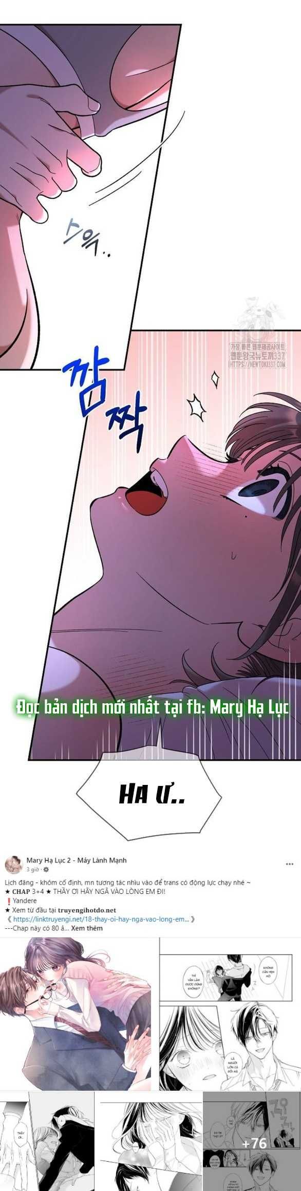 đọc truyện Phức Hợp Bạn Thời Thơ Ấu Chương 14.1 ảnh 12 tại Thiên Thai Truyện