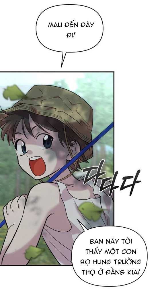 đọc truyện Phức Hợp Bạn Thời Thơ Ấu Chương 14.1 ảnh 39 tại Thiên Thai Truyện