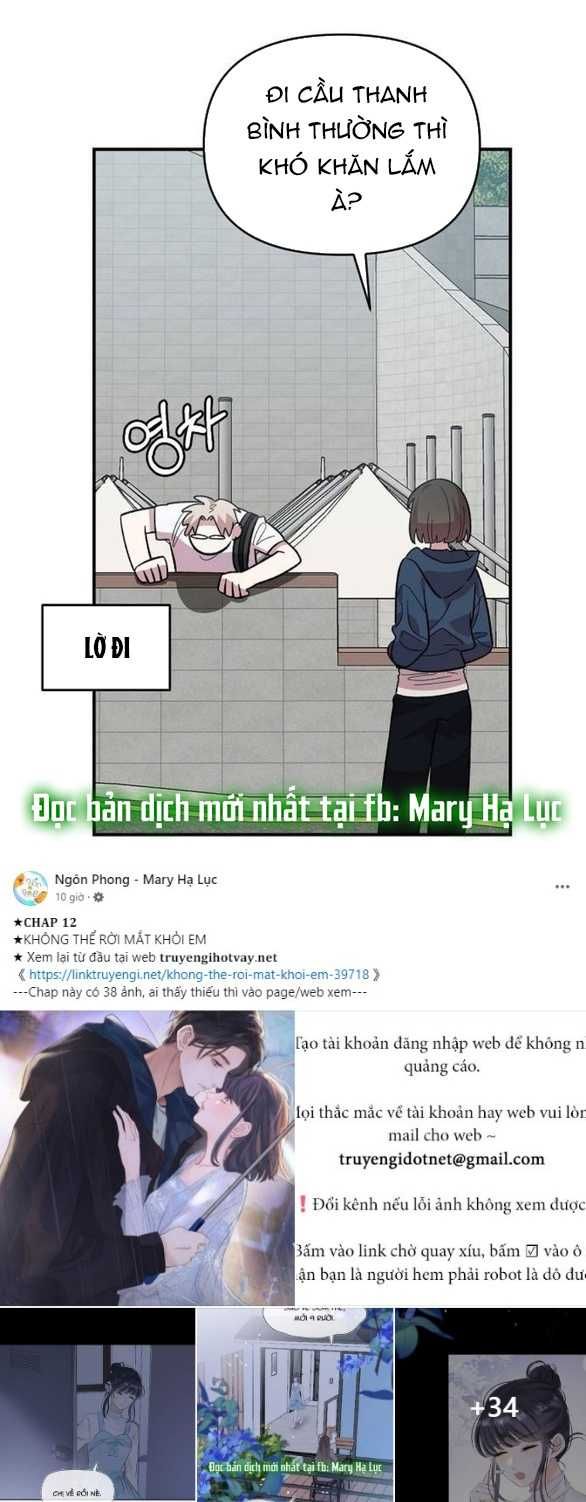 đọc truyện Phức Hợp Bạn Thời Thơ Ấu Chương 14.2 ảnh 23 tại Thiên Thai Truyện