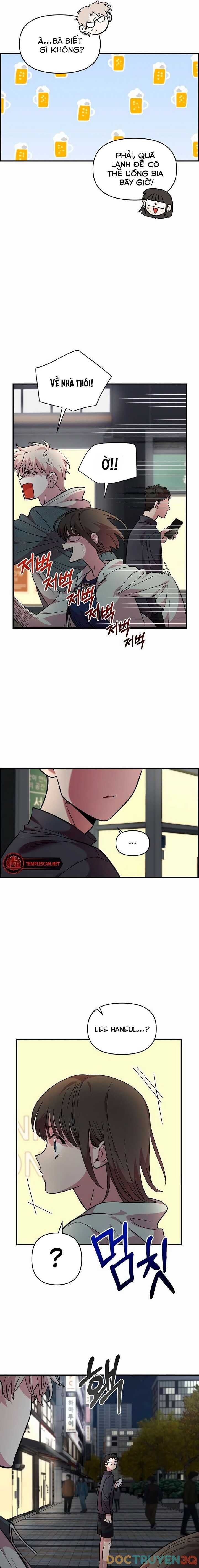 đọc truyện Phức Hợp Bạn Thời Thơ Ấu Chương 17.2 ảnh 12 tại Thiên Thai Truyện