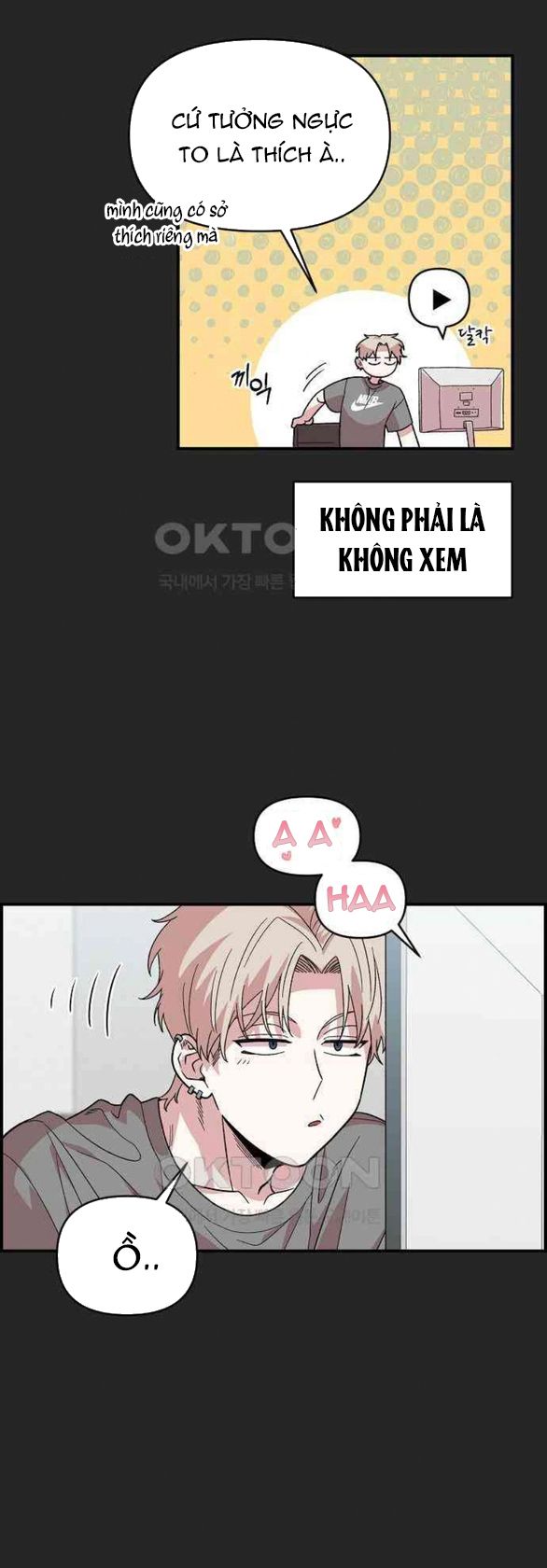 đọc truyện Phức Hợp Bạn Thời Thơ Ấu Chương 2.1 ảnh 12 tại Thiên Thai Truyện