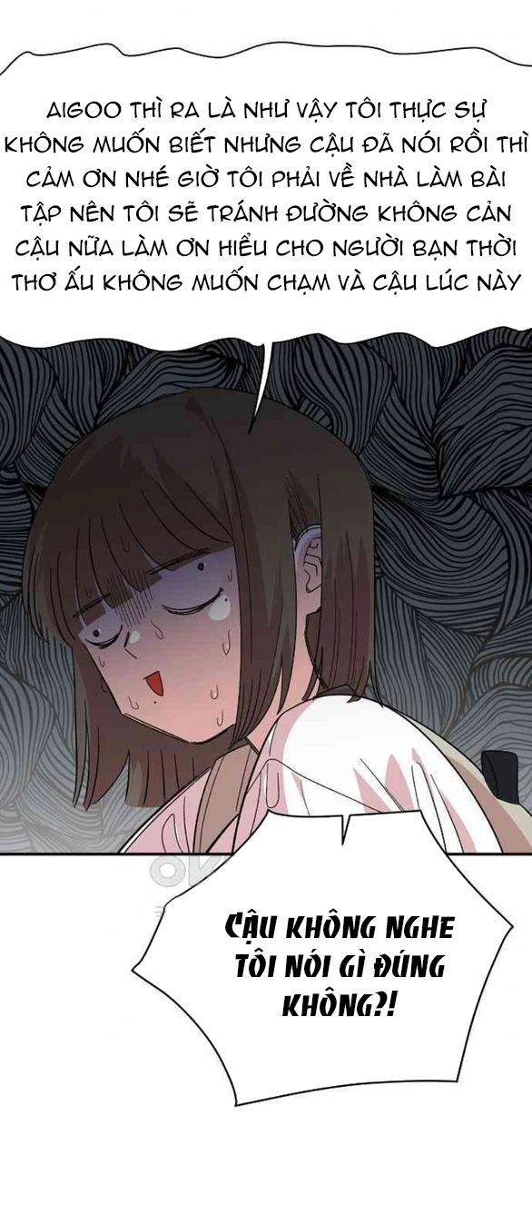 đọc truyện Phức Hợp Bạn Thời Thơ Ấu Chương 2.1 ảnh 21 tại Thiên Thai Truyện