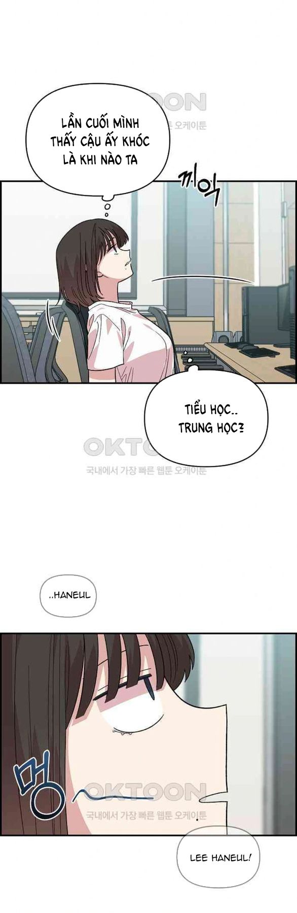 đọc truyện Phức Hợp Bạn Thời Thơ Ấu Chương 2.1 ảnh 38 tại Thiên Thai Truyện