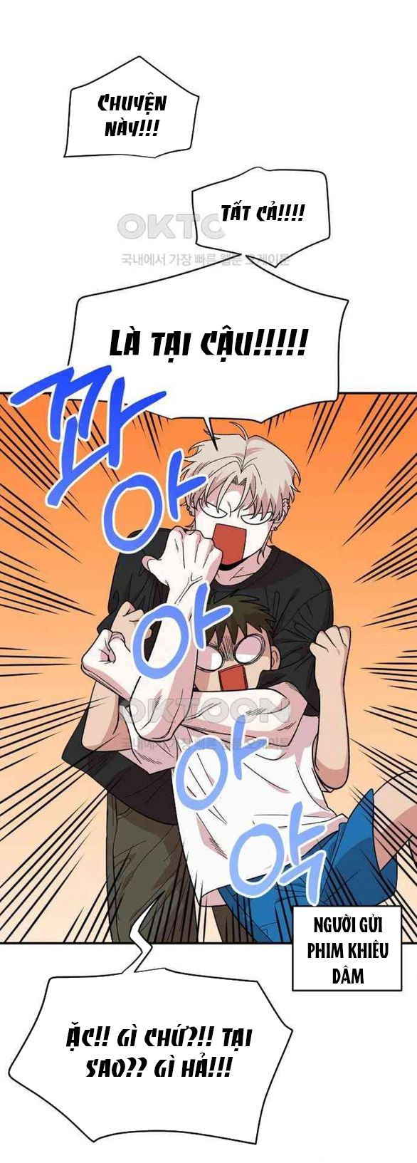 đọc truyện Phức Hợp Bạn Thời Thơ Ấu Chương 2.1 ảnh 52 tại Thiên Thai Truyện