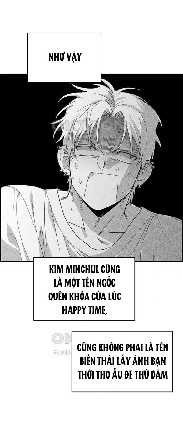 đọc truyện Phức Hợp Bạn Thời Thơ Ấu Chương 2.1 ảnh 8 tại Thiên Thai Truyện