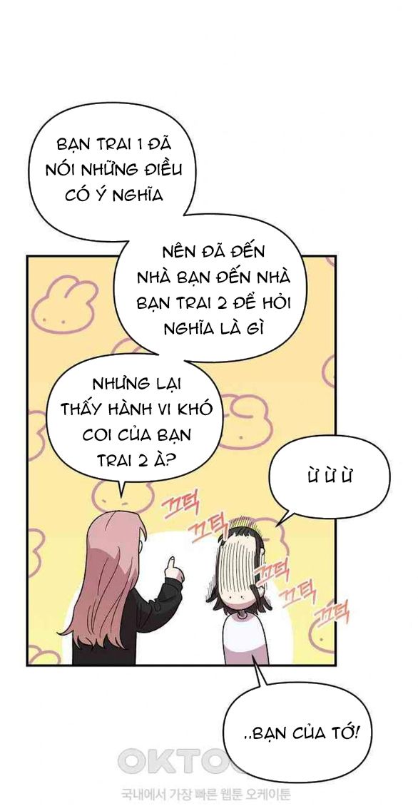 đọc truyện Phức Hợp Bạn Thời Thơ Ấu Chương 2.1 ảnh 62 tại Thiên Thai Truyện