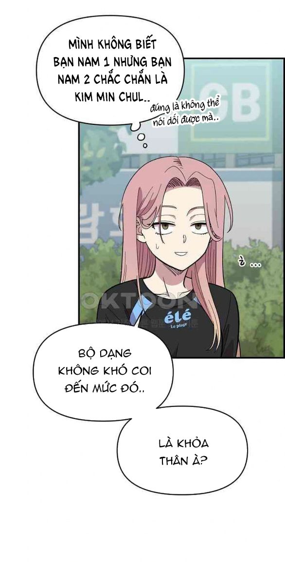 đọc truyện Phức Hợp Bạn Thời Thơ Ấu Chương 2.1 ảnh 63 tại Thiên Thai Truyện