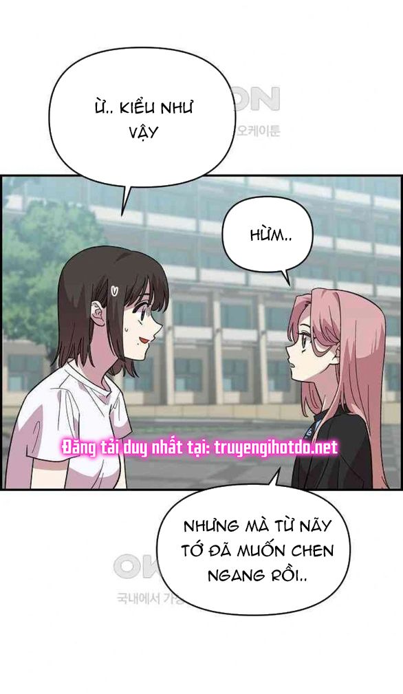 đọc truyện Phức Hợp Bạn Thời Thơ Ấu Chương 2.1 ảnh 64 tại Thiên Thai Truyện