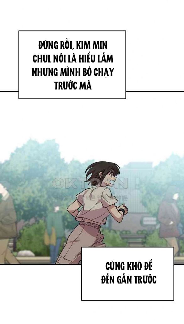 đọc truyện Phức Hợp Bạn Thời Thơ Ấu Chương 2.2 ảnh 13 tại Thiên Thai Truyện