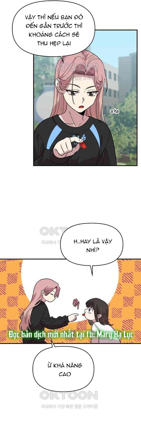 đọc truyện Phức Hợp Bạn Thời Thơ Ấu Chương 2.2 ảnh 6 tại Thiên Thai Truyện