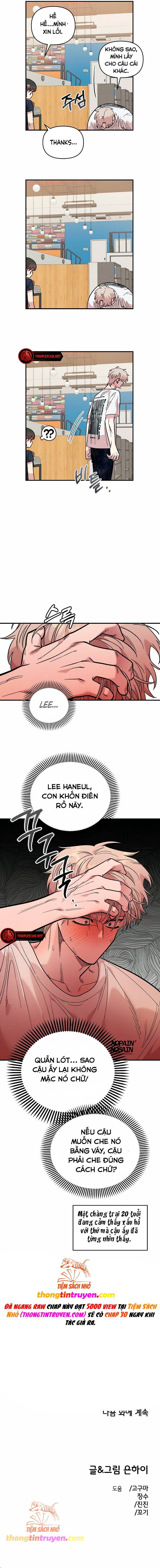 đọc truyện Phức Hợp Bạn Thời Thơ Ấu Chương 29 ảnh 10 tại Thiên Thai Truyện