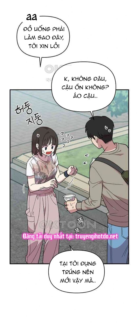 đọc truyện Phức Hợp Bạn Thời Thơ Ấu Chương 3.1 ảnh 20 tại Thiên Thai Truyện