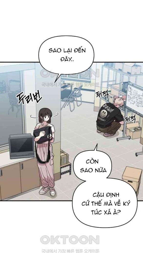 đọc truyện Phức Hợp Bạn Thời Thơ Ấu Chương 3.1 ảnh 30 tại Thiên Thai Truyện