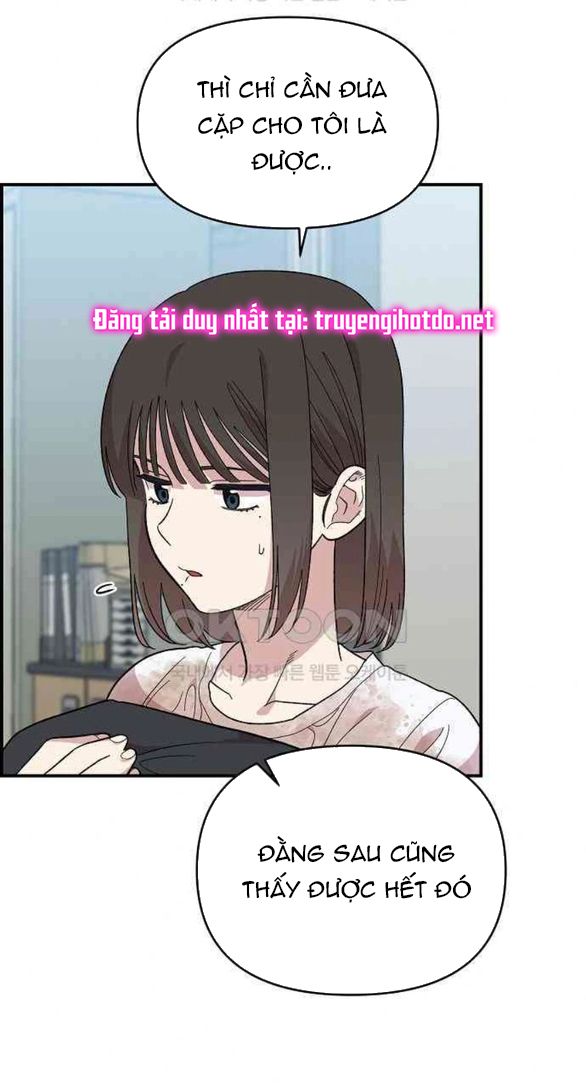 đọc truyện Phức Hợp Bạn Thời Thơ Ấu Chương 3.1 ảnh 31 tại Thiên Thai Truyện