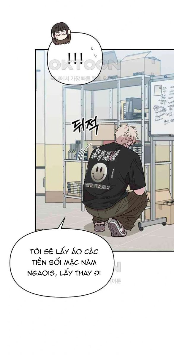 đọc truyện Phức Hợp Bạn Thời Thơ Ấu Chương 3.1 ảnh 32 tại Thiên Thai Truyện