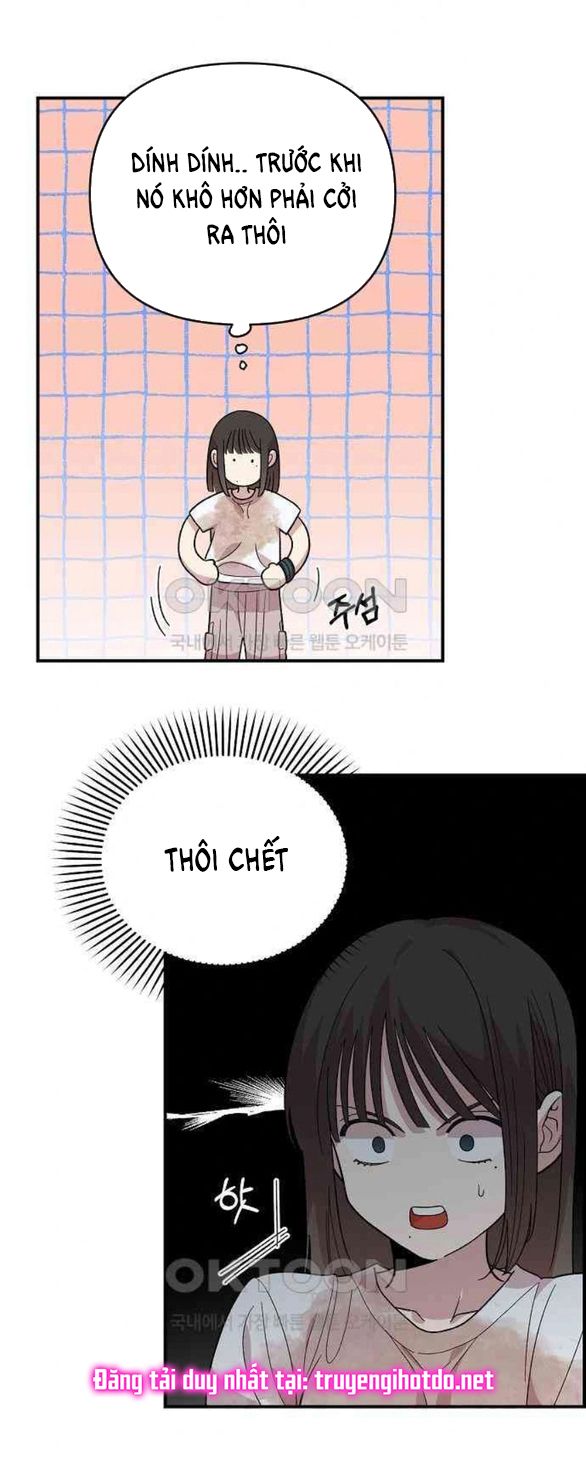 đọc truyện Phức Hợp Bạn Thời Thơ Ấu Chương 3.1 ảnh 36 tại Thiên Thai Truyện