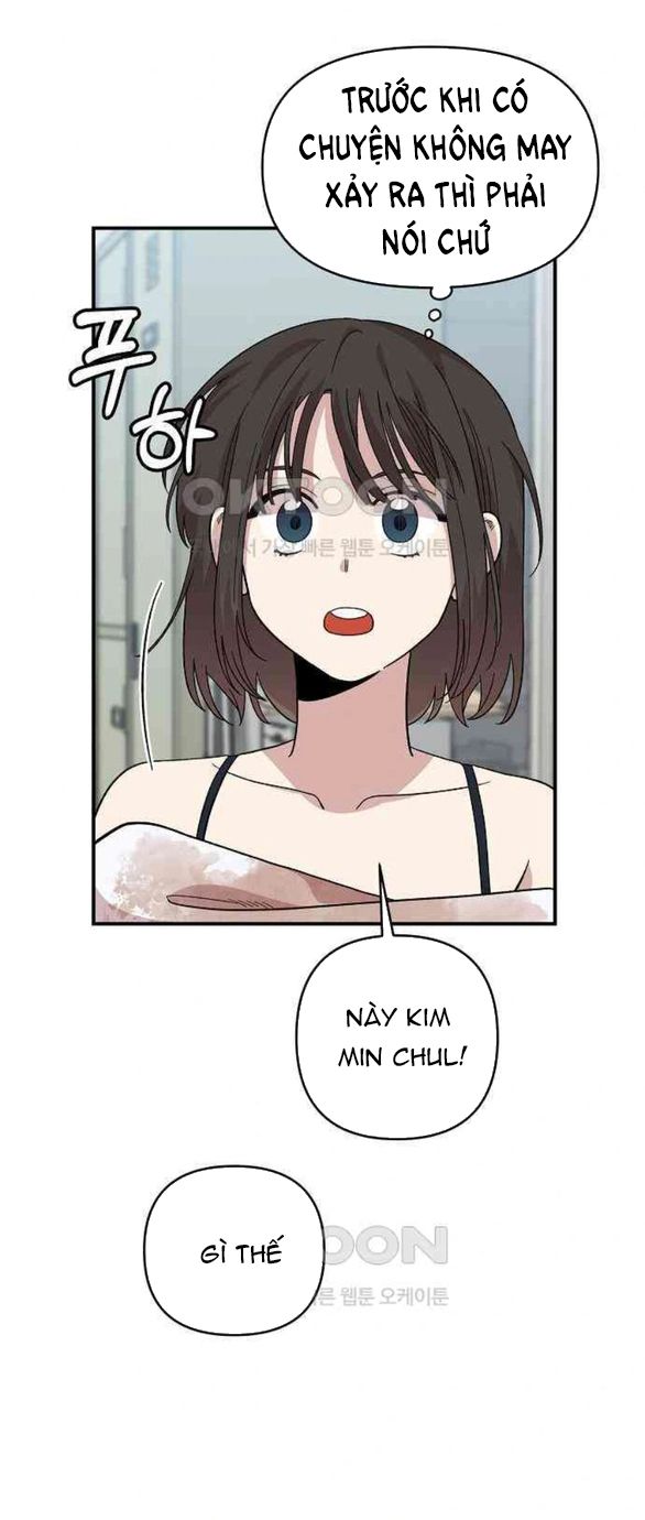 đọc truyện Phức Hợp Bạn Thời Thơ Ấu Chương 3.1 ảnh 38 tại Thiên Thai Truyện