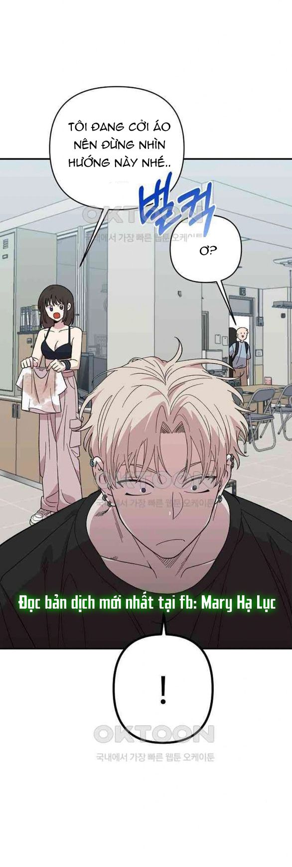 đọc truyện Phức Hợp Bạn Thời Thơ Ấu Chương 3.1 ảnh 39 tại Thiên Thai Truyện