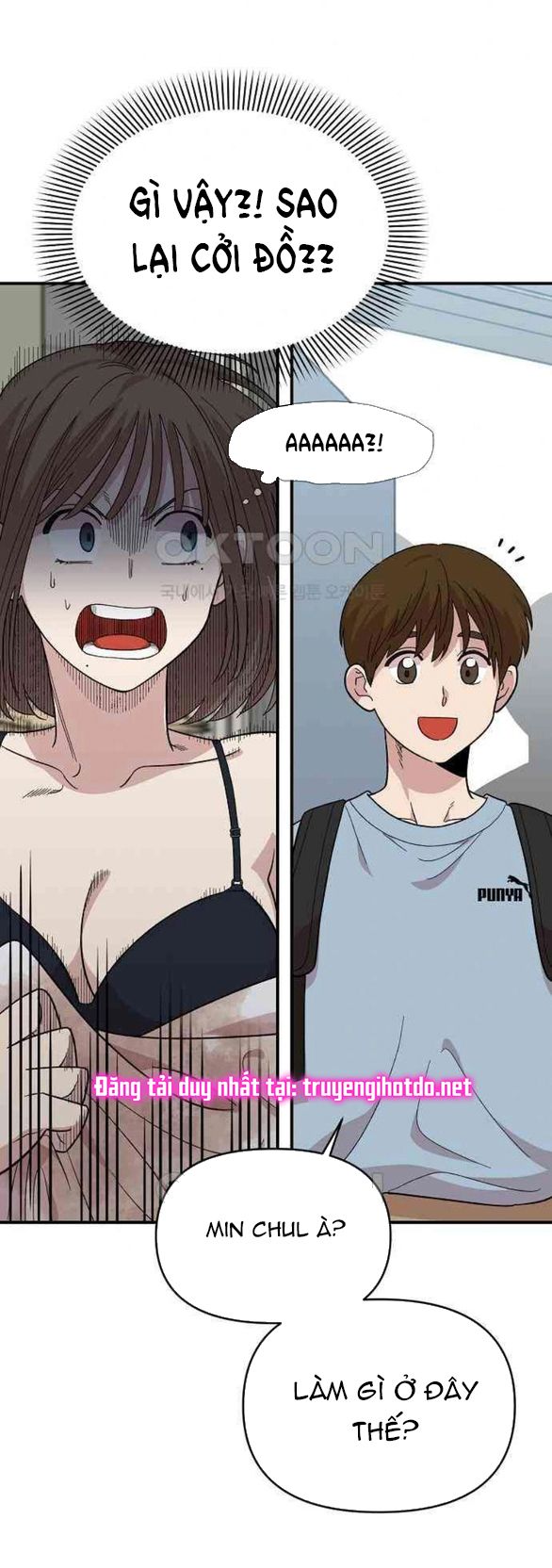 đọc truyện Phức Hợp Bạn Thời Thơ Ấu Chương 3.1 ảnh 41 tại Thiên Thai Truyện