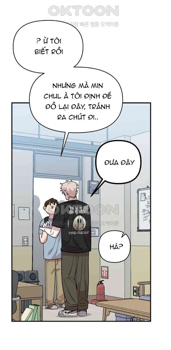 đọc truyện Phức Hợp Bạn Thời Thơ Ấu Chương 3.1 ảnh 44 tại Thiên Thai Truyện