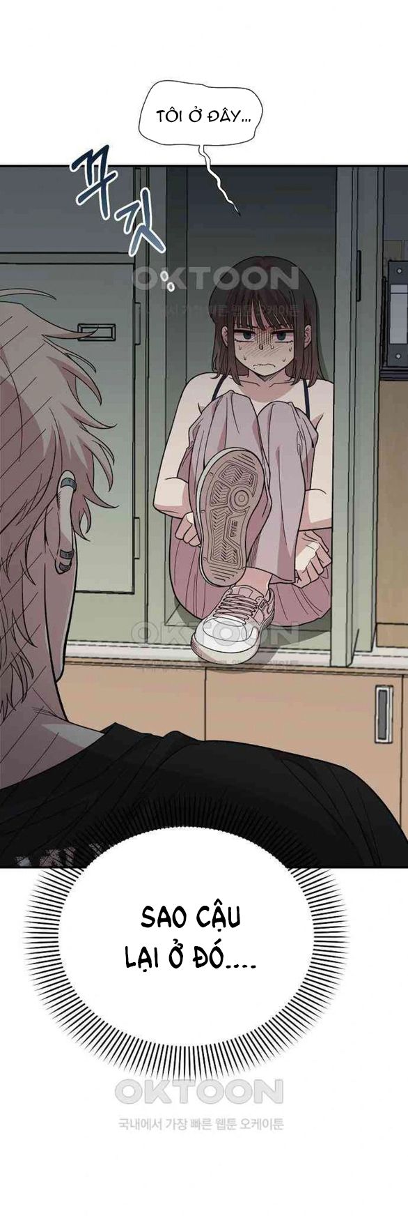 đọc truyện Phức Hợp Bạn Thời Thơ Ấu Chương 3.1 ảnh 52 tại Thiên Thai Truyện