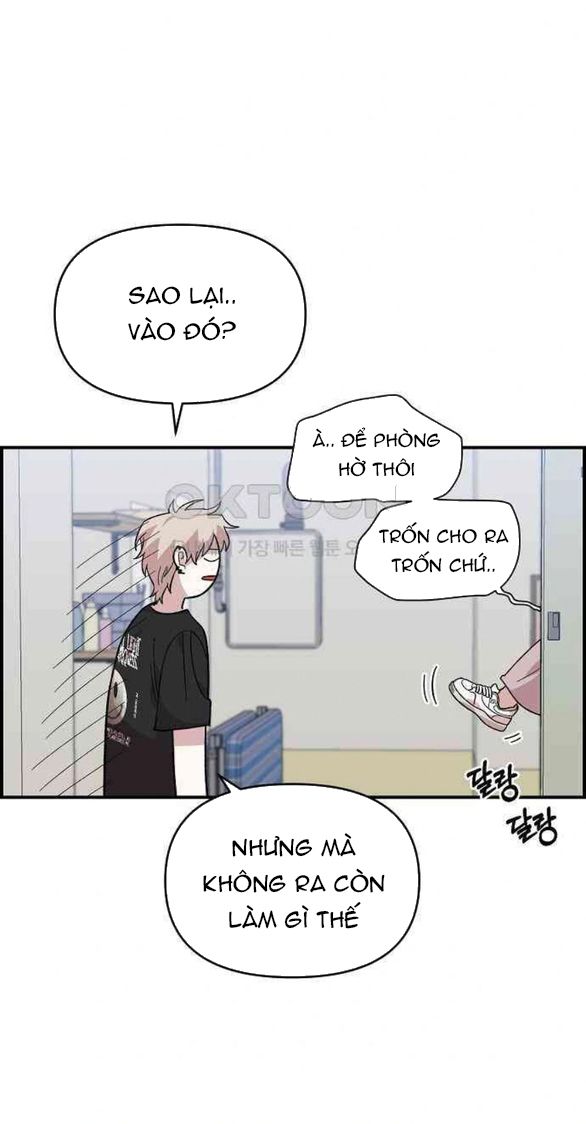 đọc truyện Phức Hợp Bạn Thời Thơ Ấu Chương 3.1 ảnh 53 tại Thiên Thai Truyện