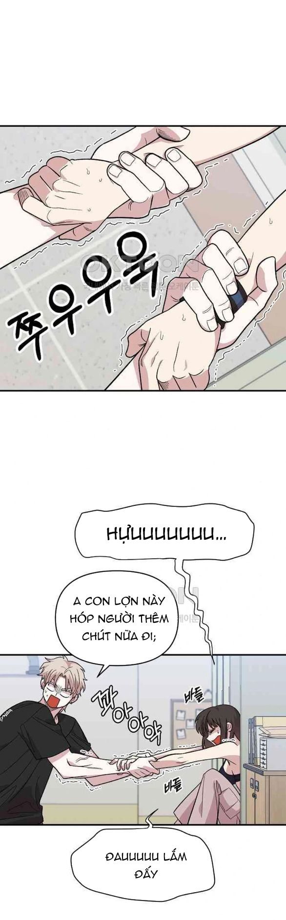 đọc truyện Phức Hợp Bạn Thời Thơ Ấu Chương 3.1 ảnh 60 tại Thiên Thai Truyện