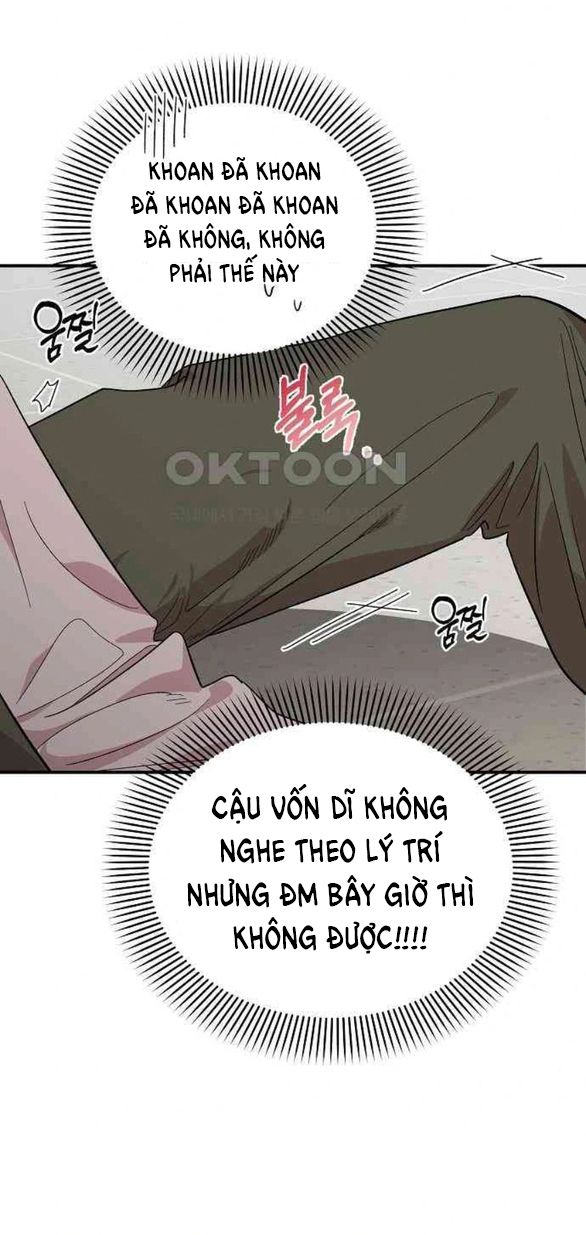 đọc truyện Phức Hợp Bạn Thời Thơ Ấu Chương 3.2 ảnh 16 tại Thiên Thai Truyện