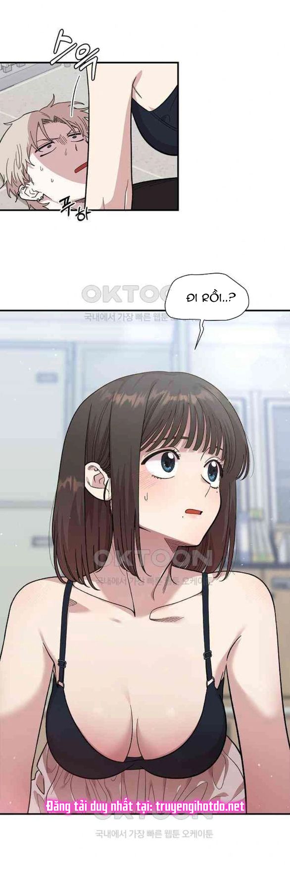 đọc truyện Phức Hợp Bạn Thời Thơ Ấu Chương 3.2 ảnh 17 tại Thiên Thai Truyện