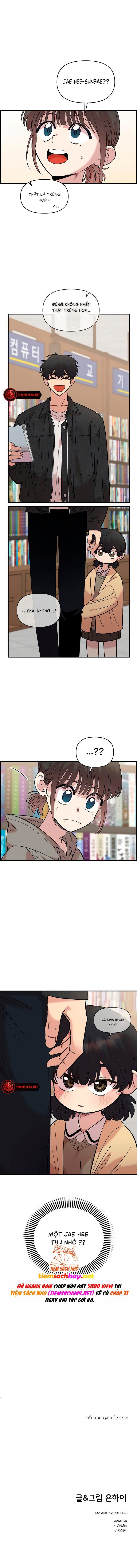 đọc truyện Phức Hợp Bạn Thời Thơ Ấu Chương 30 ảnh 14 tại Thiên Thai Truyện