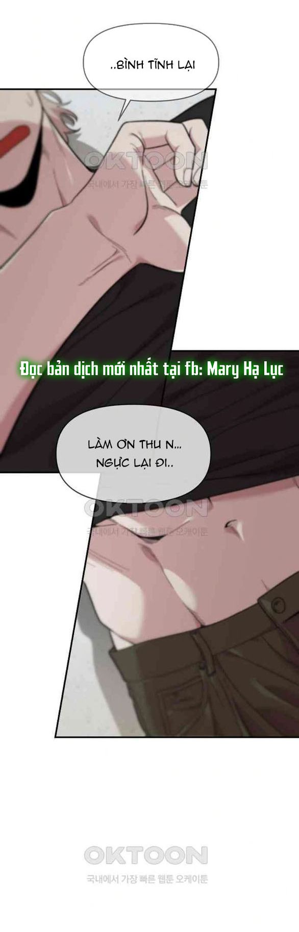 đọc truyện Phức Hợp Bạn Thời Thơ Ấu Chương 4.1 ảnh 18 tại Thiên Thai Truyện