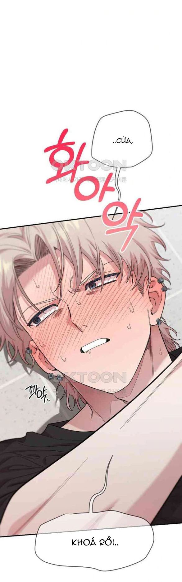 đọc truyện Phức Hợp Bạn Thời Thơ Ấu Chương 4.1 ảnh 19 tại Thiên Thai Truyện