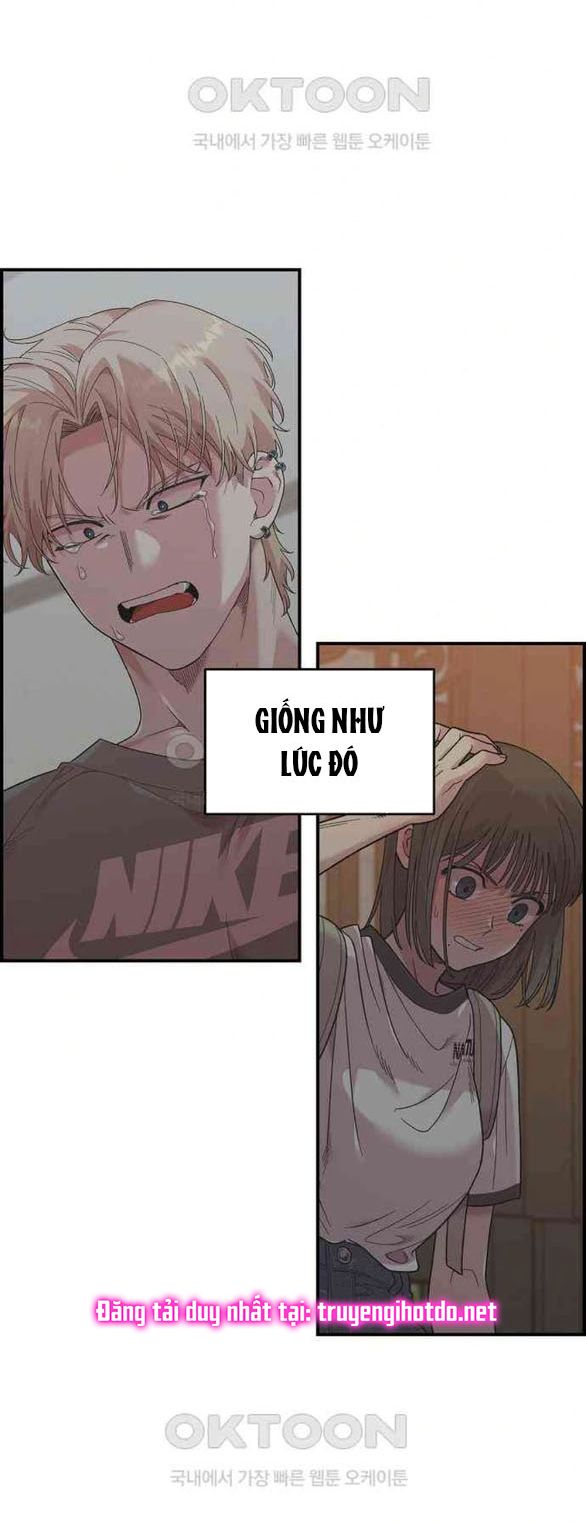 đọc truyện Phức Hợp Bạn Thời Thơ Ấu Chương 4.1 ảnh 21 tại Thiên Thai Truyện