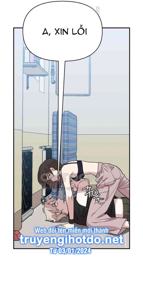 đọc truyện Phức Hợp Bạn Thời Thơ Ấu Chương 4.1 ảnh 25 tại Thiên Thai Truyện