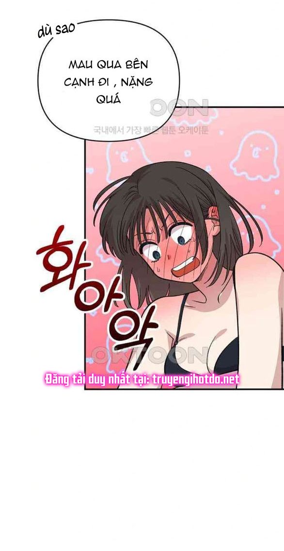 đọc truyện Phức Hợp Bạn Thời Thơ Ấu Chương 4.1 ảnh 27 tại Thiên Thai Truyện