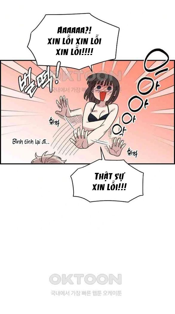 đọc truyện Phức Hợp Bạn Thời Thơ Ấu Chương 4.1 ảnh 28 tại Thiên Thai Truyện